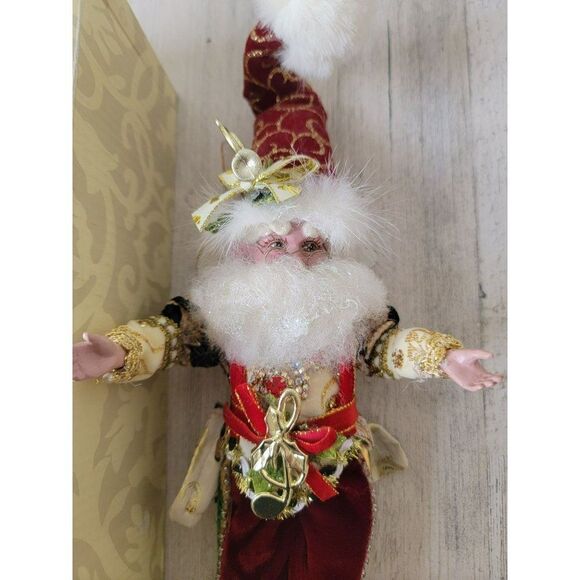 Mark Roberts Sound of Music fairy 51 68634 Xmas decor - Picture 4 of 10